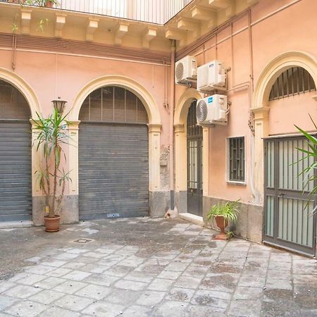 Appartamento Virginia Aeroporto di Catania Fontana Rossa Esterno foto