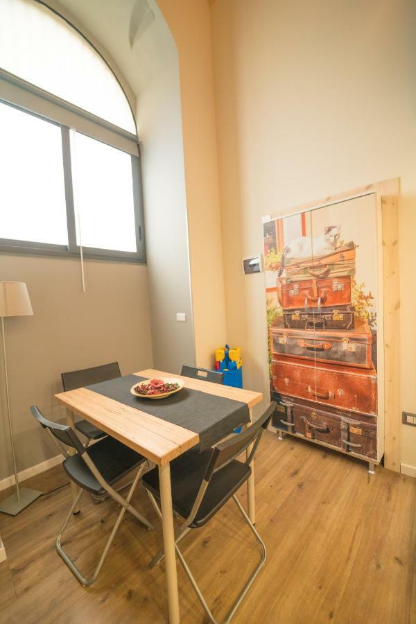 Appartamento Virginia Aeroporto di Catania Fontana Rossa Esterno foto