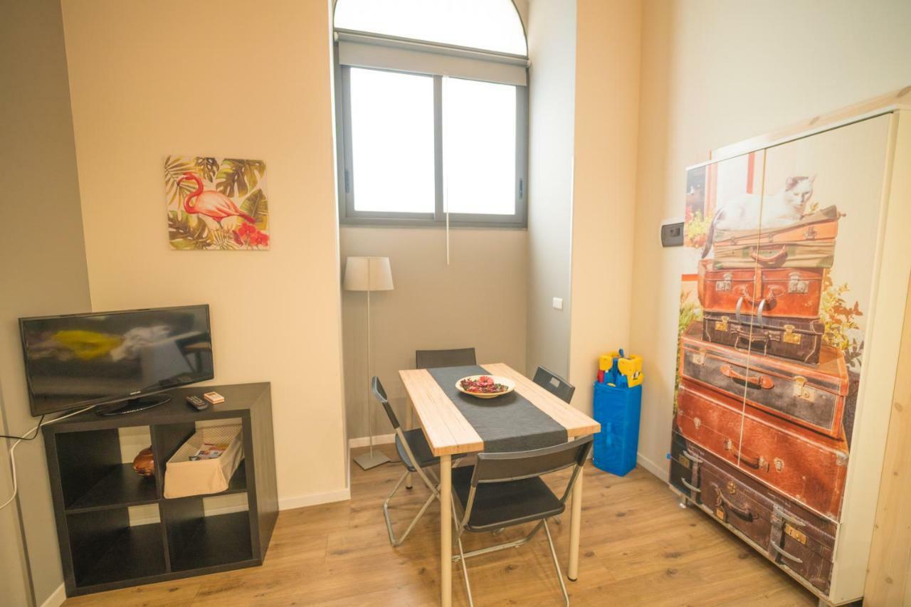 Appartamento Virginia Aeroporto di Catania Fontana Rossa Esterno foto